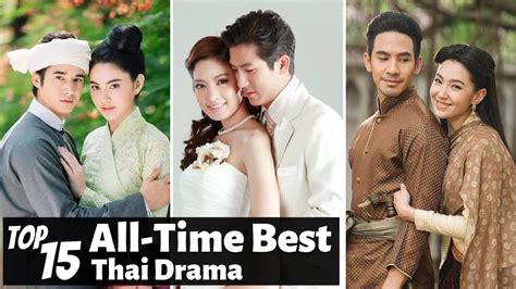 the best thai drama|15 All